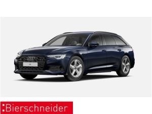 Audi A6 Av 40 TDI advanced 18 MATRIX HuD ACC 360