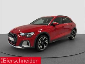 Audi A3 allstreet 35 TFSI 19 AHK LED CAM ACC