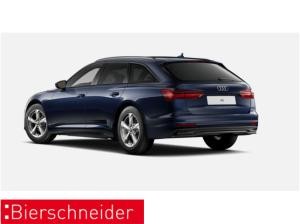 Audi A6 Av 40 TDI advanced 18 MATRIX HuD ACC 360