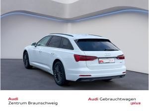 Audi A6 Avant advanced 50 TDI quattro Tiptronic HuD+SHZ+MATRIX-LED