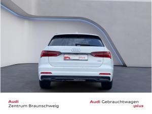 Audi A6 Avant advanced 50 TDI quattro Tiptronic HuD+SHZ+MATRIX-LED