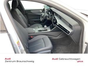 Audi A6 Avant advanced 50 TDI quattro Tiptronic HuD+SHZ+MATRIX-LED