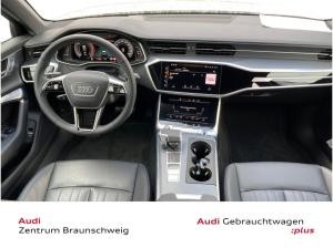 Audi A6 Avant advanced 50 TDI quattro Tiptronic HuD+SHZ+MATRIX-LED
