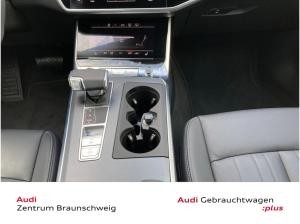 Audi A6 Avant advanced 50 TDI quattro Tiptronic HuD+SHZ+MATRIX-LED