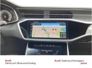 Audi A6 Avant advanced 50 TDI quattro Tiptronic HuD+SHZ+MATRIX-LED