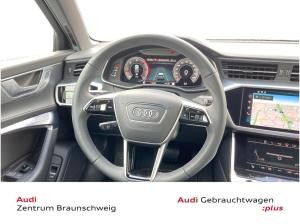 Audi A6 Avant advanced 50 TDI quattro Tiptronic HuD+SHZ+MATRIX-LED