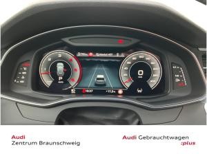 Audi A6 Avant advanced 50 TDI quattro Tiptronic HuD+SHZ+MATRIX-LED