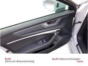 Audi A6 Avant advanced 50 TDI quattro Tiptronic HuD+SHZ+MATRIX-LED