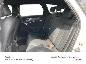 Audi A6 Avant advanced 50 TDI quattro Tiptronic HuD+SHZ+MATRIX-LED