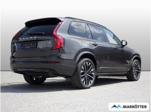 Volvo XC90 T8 AWD Ultra Dark Plug-In Hybrid 7-Sitzer