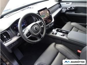 Volvo XC90 T8 AWD Ultra Dark Plug-In Hybrid 7-Sitzer