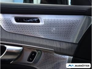 Volvo XC90 T8 AWD Ultra Dark Plug-In Hybrid 7-Sitzer