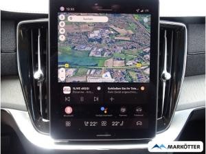 Volvo XC90 T8 AWD Ultra Dark Plug-In Hybrid 7-Sitzer