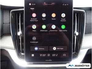 Volvo XC90 T8 AWD Ultra Dark Plug-In Hybrid 7-Sitzer