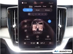 Volvo XC90 T8 AWD Ultra Dark Plug-In Hybrid 7-Sitzer