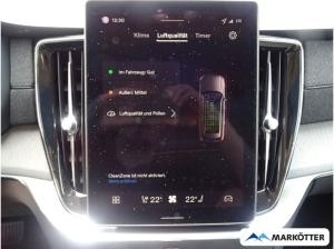 Volvo XC90 T8 AWD Ultra Dark Plug-In Hybrid 7-Sitzer