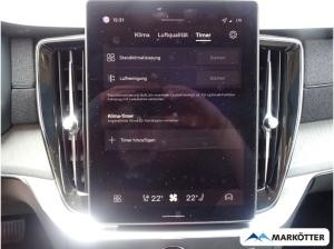 Volvo XC90 T8 AWD Ultra Dark Plug-In Hybrid 7-Sitzer