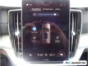 Volvo XC90 T8 AWD Ultra Dark Plug-In Hybrid 7-Sitzer