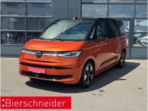 Volkswagen T7 Multivan KÜ 2.0 TDI DSG Edition 7-S. VIS-A-VIS NAVI-PRO 5-J-GAR PANO DCC AHK HK-SOUND