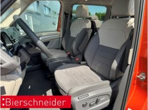 Volkswagen T7 Multivan KÜ 2.0 TDI DSG Edition 7-S. VIS-A-VIS NAVI-PRO 5-J-GAR PANO DCC AHK HK-SOUND