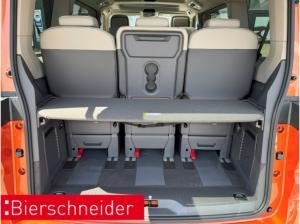 Volkswagen T7 Multivan KÜ 2.0 TDI DSG Edition 7-S. VIS-A-VIS NAVI-PRO 5-J-GAR PANO DCC AHK HK-SOUND