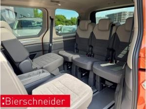 Volkswagen T7 Multivan KÜ 2.0 TDI DSG Edition 7-S. VIS-A-VIS NAVI-PRO 5-J-GAR PANO DCC AHK HK-SOUND