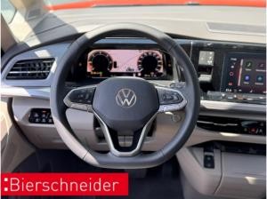 Volkswagen T7 Multivan KÜ 2.0 TDI DSG Edition 7-S. VIS-A-VIS NAVI-PRO 5-J-GAR PANO DCC AHK HK-SOUND
