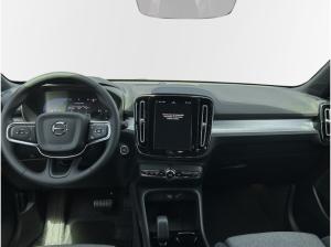 Volvo XC40 B4 Benzin Plus Black Edition 20'' AHK ACC Rückfahrkam. Beheizb. Frontsch. e-Sitze