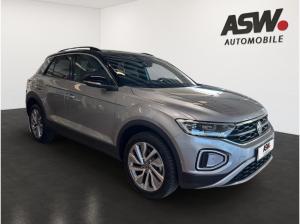 Volkswagen T-Roc GOAL 2.0 TDI SCR DSG ‼️sofort verfügbar‼️❄️Winterräder inkl.❄️