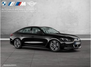 BMW i4 eDrive35 DAB LED RFK Komfortzg. Tempomat Shz