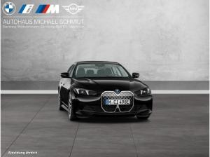 BMW i4 eDrive35 DAB LED RFK Komfortzg. Tempomat Shz