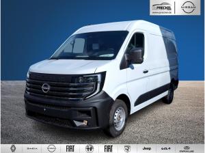 Nissan Interstar ‼️Kasten L2H2 dCi130 N-CONNECTA‼️