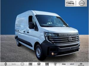 Nissan Interstar ‼️Kasten L2H2 dCi130 N-CONNECTA‼️