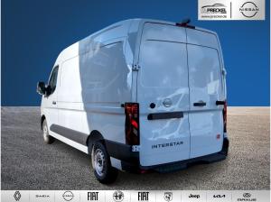 Nissan Interstar ‼️Kasten L2H2 dCi130 N-CONNECTA‼️