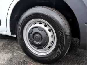 Nissan Interstar ‼️Kasten L2H2 dCi130 N-CONNECTA‼️