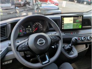Nissan Interstar ‼️Kasten L2H2 dCi130 N-CONNECTA‼️