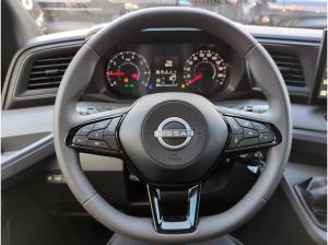 Nissan Interstar ‼️Kasten L2H2 dCi130 N-CONNECTA‼️