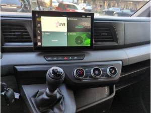 Nissan Interstar ‼️Kasten L2H2 dCi130 N-CONNECTA‼️