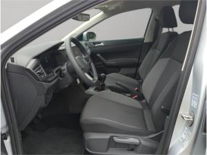 Volkswagen Taigo 1.0 TSI 5-Gang SHZ,PDC,DAB+,LED