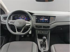 Volkswagen Taigo 1.0 TSI 5-Gang SHZ,PDC,DAB+,LED