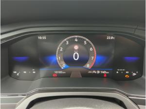 Volkswagen Taigo 1.0 TSI 5-Gang SHZ,PDC,DAB+,LED