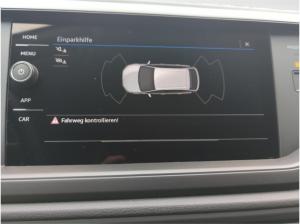 Volkswagen Taigo 1.0 TSI 5-Gang SHZ,PDC,DAB+,LED