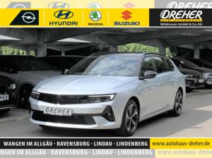 Opel Astra Sports Tourer GS /PANO-D/TECH & KOMFORT-P. GS Line