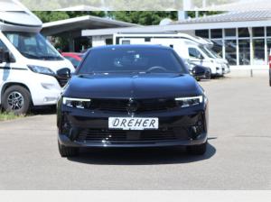Opel Astra Sports Tourer GS/AHK /el. Sitz/TECH-P/NAVI GS Line