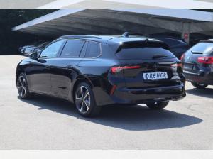Opel Astra Sports Tourer GS /PANO-D/ TECH & KOMFORT-P GS Line