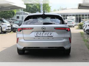 Opel Astra Sports Tourer GS /PANO-D/TECH & KOMFORT-P. GS Line