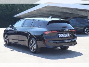 Opel Astra Sports Tourer GS/AHK /el. Sitz/TECH-P/NAVI GS Line