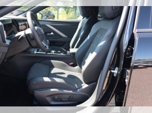 Opel Astra Sports Tourer GS/AHK /el. Sitz/TECH-P/NAVI GS Line