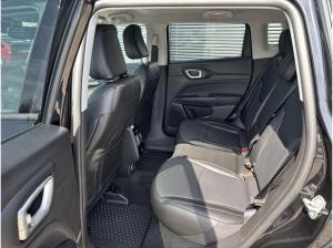 Jeep Compass 1.5 E-Hybrid Summit Automatik *LEDER*LED*SHZ*PDC*ACC*360Grad*19Zoll*SOFORT*