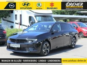 Opel Astra Sports Tourer GS /PANO-D/ TECH & KOMFORT-P GS Line